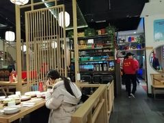 大堂-湘味淳(千禧街店)