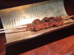 -楼兰新疆主题餐厅(悠方店)