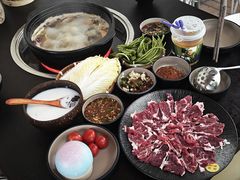 -芸鲜季·云南野生菌餐厅· 云南风物味研社(闵行店)