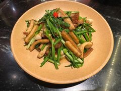 -廖川菜(太阳宫店)