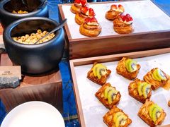 点心-丽晶酒店-金宝99 Restaurant