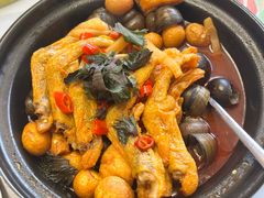 -椿记烧鹅(叠彩店)