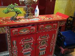 -写庭·鱼鲜川菜·宴请(铁像寺水街店)
