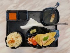 -鸡坤茶室(三里屯店)