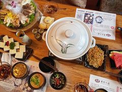 -束河人家(南锣鼓巷店)