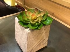 -花蒲甜品(海信广场店)