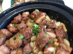 -海岛渔村大酒店(云霄路店)