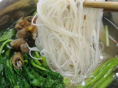 -福屿鲜捞小吃·捞化(福屿总店)