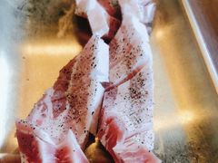 -权金城·炭火烤肉(北京联想桥店)