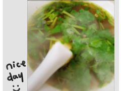 -舒蔡记生煎菜饭(云南中路店)