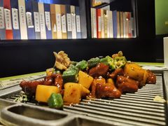 -桂满陇天书(南京德基旗舰店)