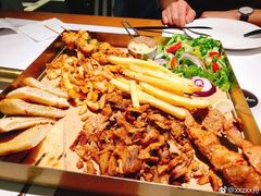 -HELLO MUSAE 拾光缪斯餐厅·纯正希腊风味(苏州中心店)