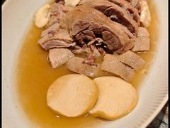 -宁邦·家宴·南京菜(红山动物园店)
