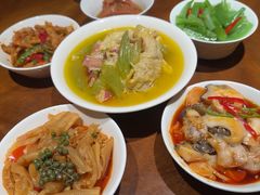 -李犟大爆鳝面·手工蟹黄包(湖滨西湖店)