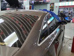 -壹伍陆连锁汽车维修美容(宝安中心区店)