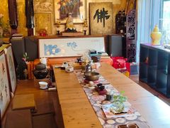 -品茶居素食馆(罗湖店)