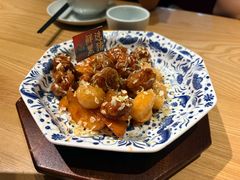 -老福洲·三十年福州味(斗东店)