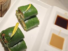 -禄运茶居·手工点心(猎德店)