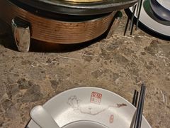 -绿茶餐厅(天津天河城店)