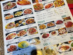 -独秀小吃(蓝田店)
