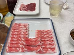 -东来顺饭庄(天坛店)