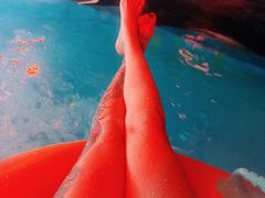 -青岛东方影都融创水世界