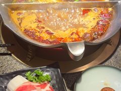 -湊湊火锅·茶憩(和平大悦城店)