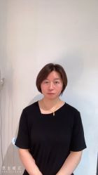 -东方美妍小鹏造型