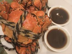 -上海浦东假日酒店逸庭咖啡厅