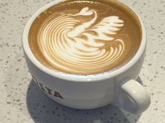 -COSTA COFFEE(联想总部店)