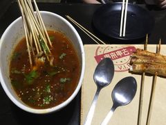 串来串去串吧(中关村店)-串来串去(中关村店)