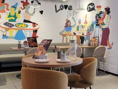 -必胜客(华都店)