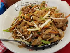 -蚝火爆·烧烤餐厅