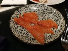 -龙之梦万丽酒店青餐厅
