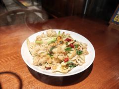 -索溪山寨·湘西饮食文化博物馆(标志门店)