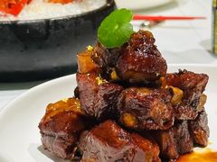 -玫瑰厅上海菜(兴国路店)