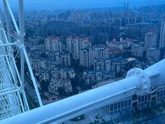 -南昌之星摩天轮