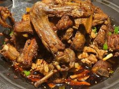 -六月雪干锅(绵阳王府井百货店)