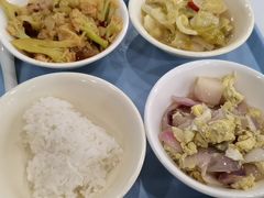 -紫金港餐饮中心-风味餐厅(浙江大学紫金港校区店)