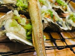 -新华阿喜烧烤(嘉泰雅园店)