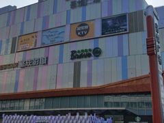 -吾悦广场(南京鼓楼店)