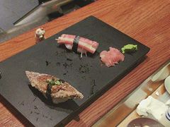 -戏作寿司(观音桥店)