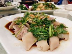 -北海渔村酒楼·粤菜海鲜点心(新华店)