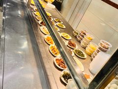 -江东饺子馆(江东路店)