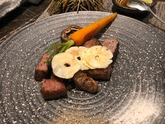 -枫品铁板烧(东樾店)