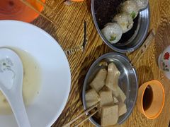 -陈阿婆叉粿条(大小街店)