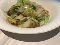 蒜蓉炒西生菜-太平馆西餐厅(北京路店)