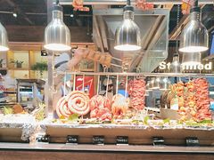 -悟烧·自助烤肉料理(秋林旗舰店)
