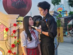 -厦门方特梦幻王国