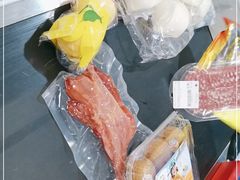-家乐福(古北店)